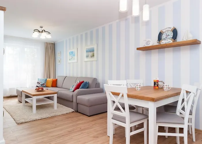 Jantar Exclusive Polanki Park *