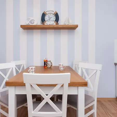 Jantar Exclusive Polanki Park * كولوبرزيغ