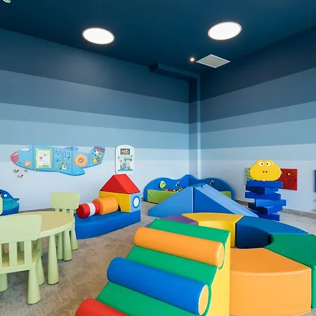 Jantar Exclusive Polanki Park * Kołobrzeg