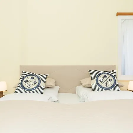 Appartamento Jantar Exclusive Polanki Park Kołobrzeg