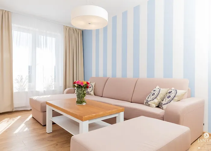 Jantar Exclusive Polanki Park