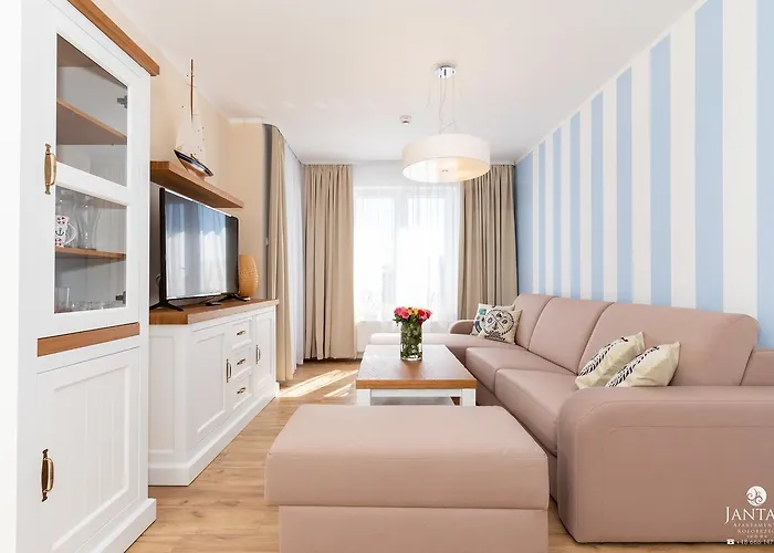 Jantar Exclusive Polanki Park *