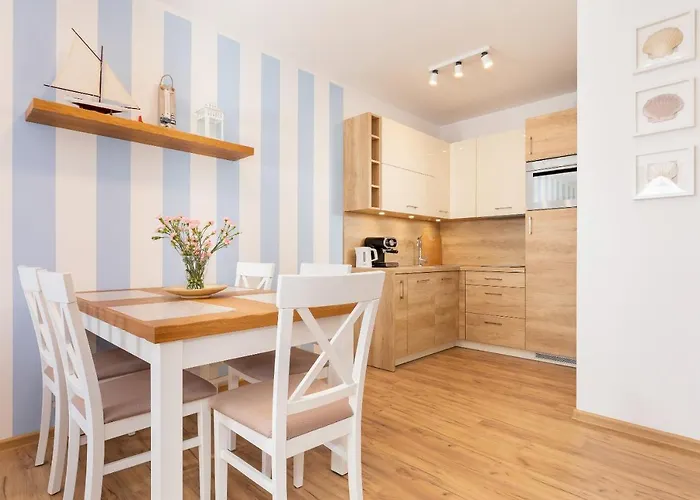 Jantar Exclusive Polanki Park *